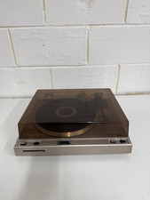 Marantz TT 2000 Auto Return