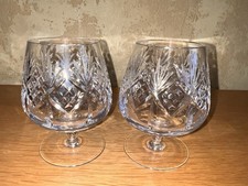 Set of 2 x Vintage EDINBURGH