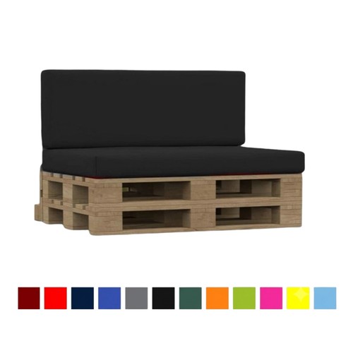 Outdoor garden euro pallet - outdoor,