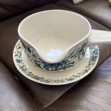 Vtg Midwinter Spanish Garden