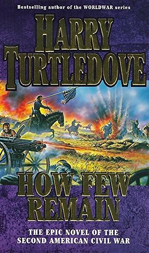 How few remain harry - how, remain,harry
