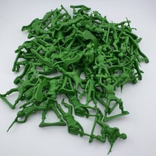 Disney Pixar Toy Story Bucket O Soldiers ** Thinkway Toys X72