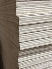 Grade A/A Hardwood Poplar