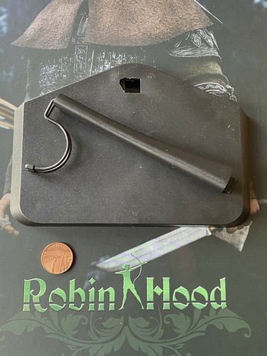 Pop toys ex21 robin hood - ex21, black