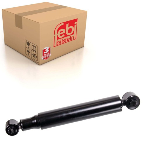 Rear shock absorber fits - rear,