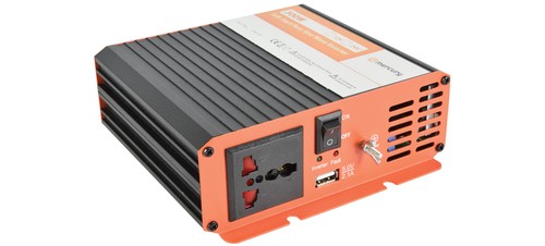 Pure sine wave 300w inverter - pure,