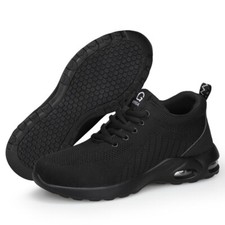 Safety Shoes Safety Trainers