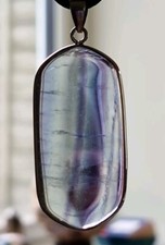 Beautiful Rainbow Fluorite