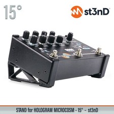 STAND for HOLOGRAM MICROCOSM -