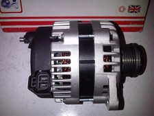 VAUXHALL ASTRA H & J