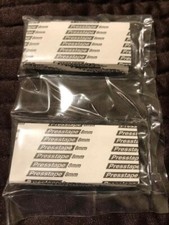 REGULAR 8, 8MM PRESSTAPES