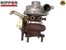 SUBARU LEGACY MK2 1998 - 2001 TURBOCHARGER VF21 8902 14409AA010