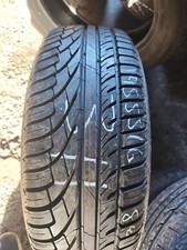 1xMichelin Pilot Primacy 195 55 16 87 V 8mm E311 Summer car tyres
