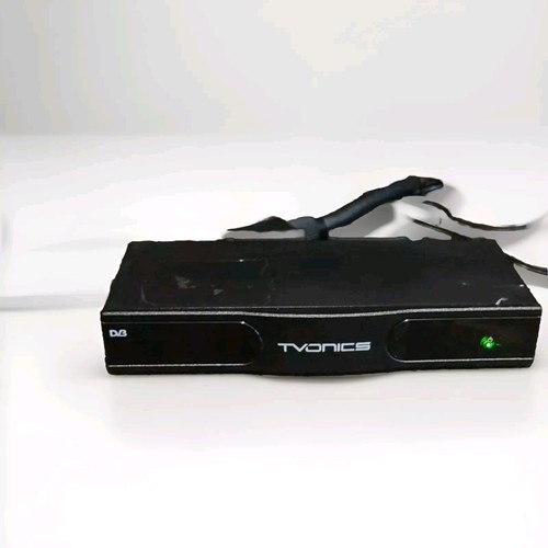 Tvonics