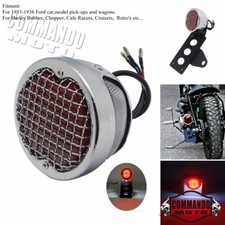 Tail Light For Harley Brake