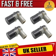 4X FOR BMW PDC Parking Sensor