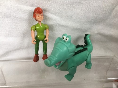 Disney peter pan famosa - pan,