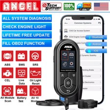 ANCEL BD320 Car Code Reader
