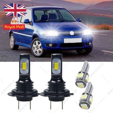 For VW Polo 6N2 Upgrade 6000K
