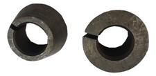 Lambretta frame cones - frame, pair