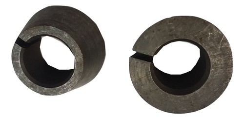 Lambretta frame cones pair - lambretta, –