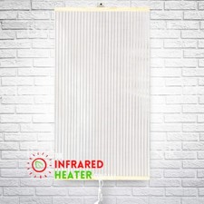 Infrared Wall Heater