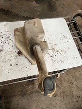 VW T25 T3 TRANSPORTER 1987 1.6 D JX WINDSCREEN WASHER BOTTLE 251955453D