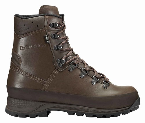 Lowa mountain boots - boots, gtx