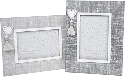 2xprovence cool grey photo - grey,