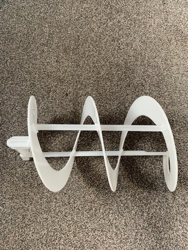 Slush machine spare part - slush,