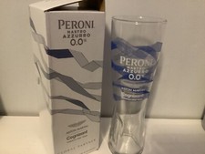 Peroni Formula One Glass 0.0%