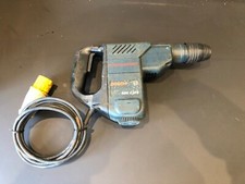 Bosch GBH 4 DFE SDS-Plus Hammer Drill Breaker 110V
