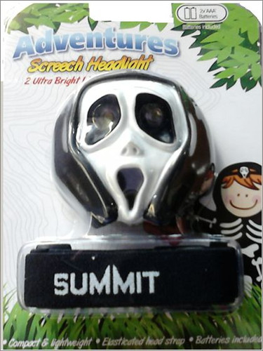 Summit screech scream - summit,
