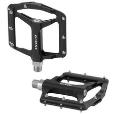 Ghost MTB ATB Flat Bicycle Pedal GND51 PD-M20 Mountain Bike All Terrain Lightweight DH