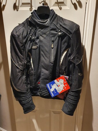 Halvarssons korax jacket - halvarssons,