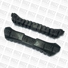 Vespa T5 Mk 1 and Classic Cylinder Head Anti Vibrate Rubbers 007743