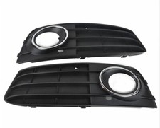 For Audi A4 B8 2009-2012 Fog
