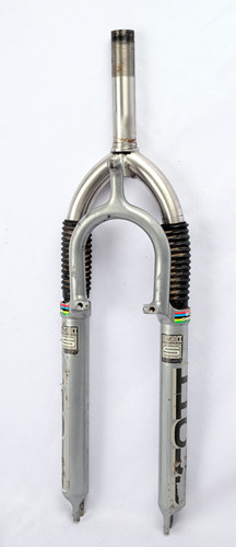 Scott unishock world - scott,