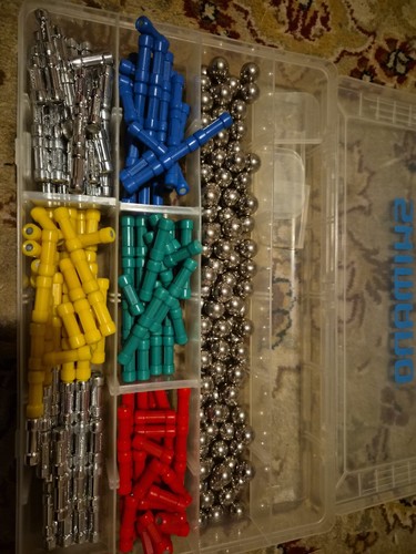 Lot magnext magnetic - lot,