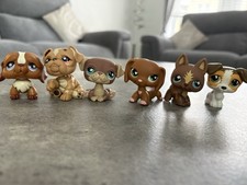 BIG lps (littlest pet shop)
