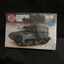 AIRFIX. 01320. SCORPION TANK