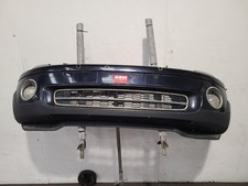MINI BMW MK2 2009 FRONT BUMPER