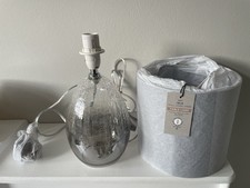 Next Smoke Grey Isla Ombre