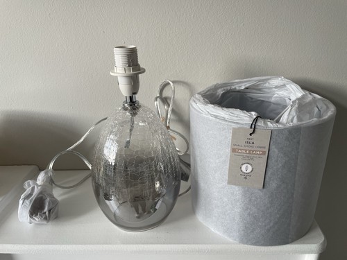 Next smoke grey isla ombre - next,