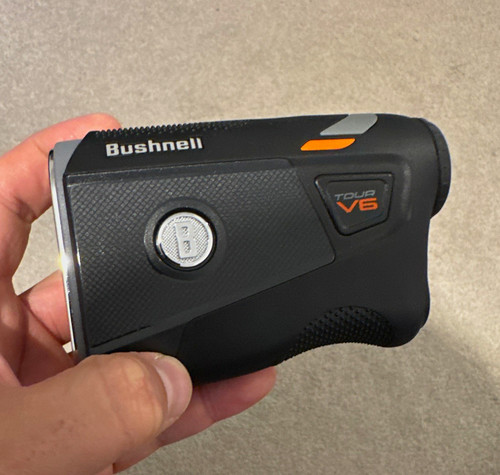 Bushnell tour golf - tour, laser