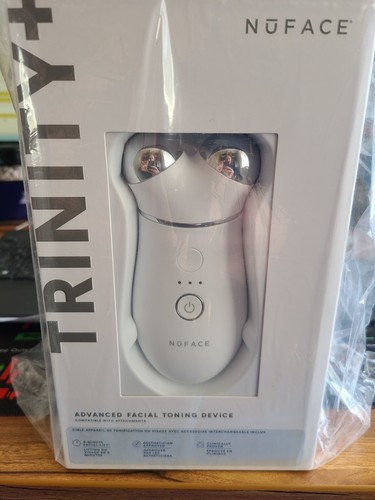 Nuface trinity advanced - trinity+,