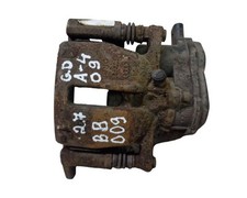 AUDI A4 8K2, B8 REAR RIGHT