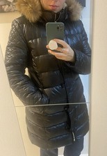 Women winter parka - women’s,
