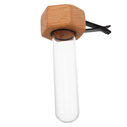 Car air vent flower - vent,