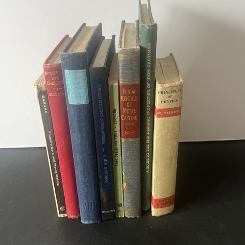 Vintage books job lot - vintage,